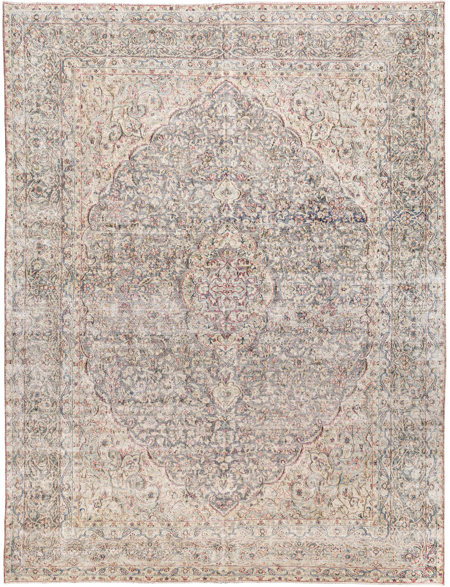 ALFOMBRA VINTAGE PERSA DT 3576