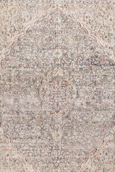 ALFOMBRA VINTAGE PERSA DT 3576