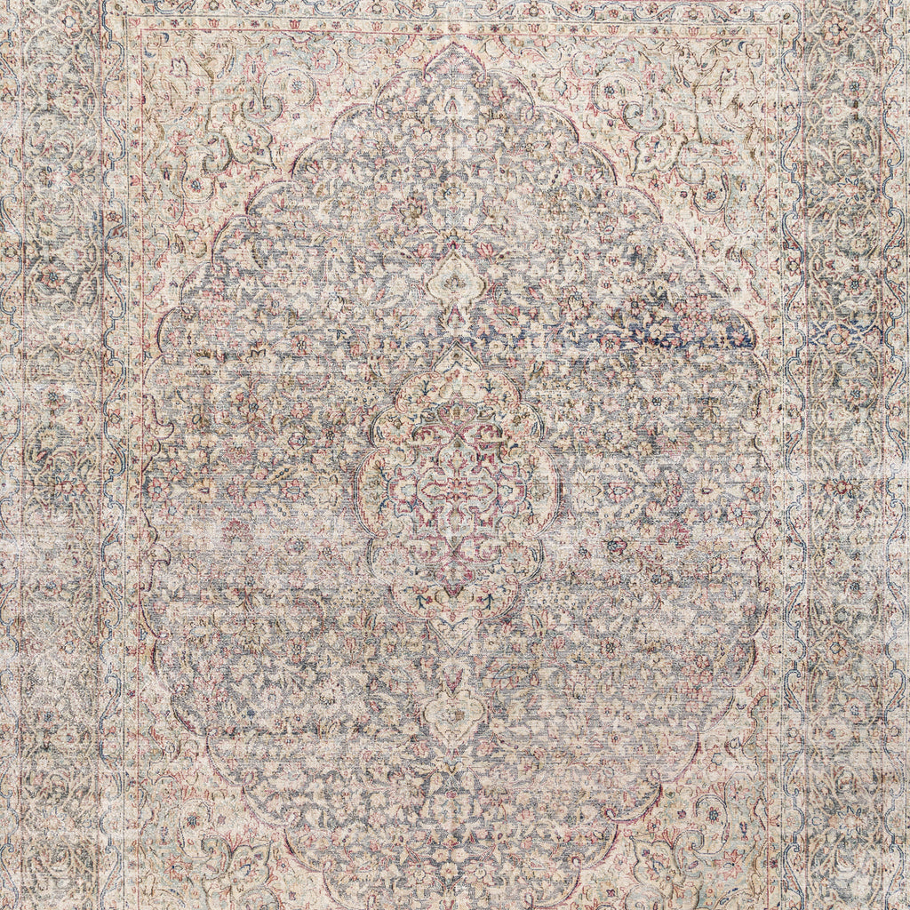ALFOMBRA VINTAGE PERSA DT 3576
