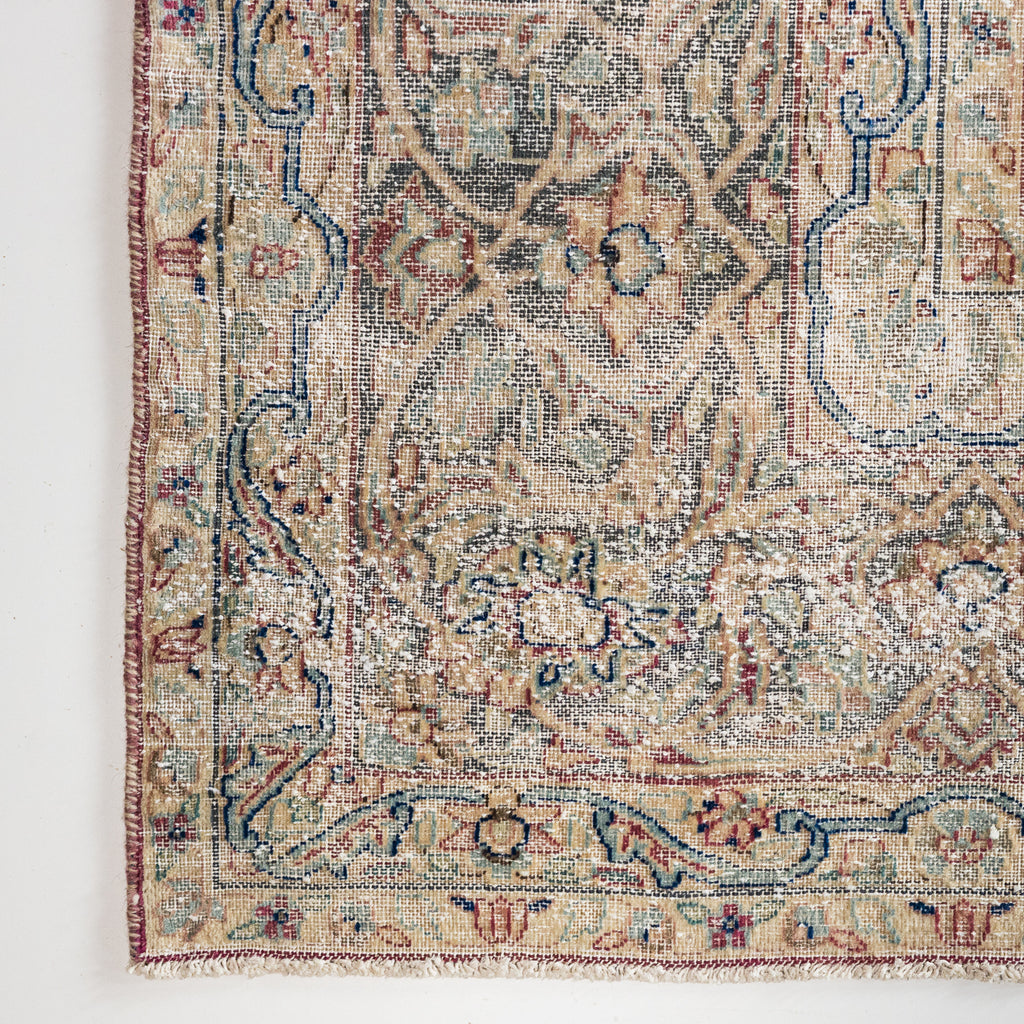 ALFOMBRA VINTAGE PERSA DT 3576