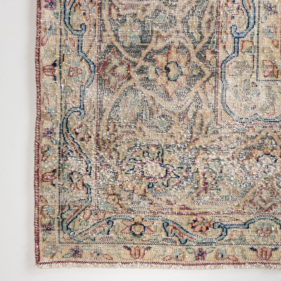 ALFOMBRA VINTAGE PERSA DT 3576