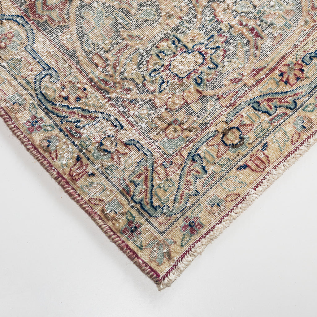 ALFOMBRA VINTAGE PERSA DT 3576