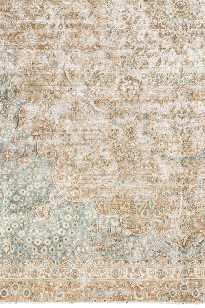 ALFOMBRA VINTAGE PERSA DT 3577