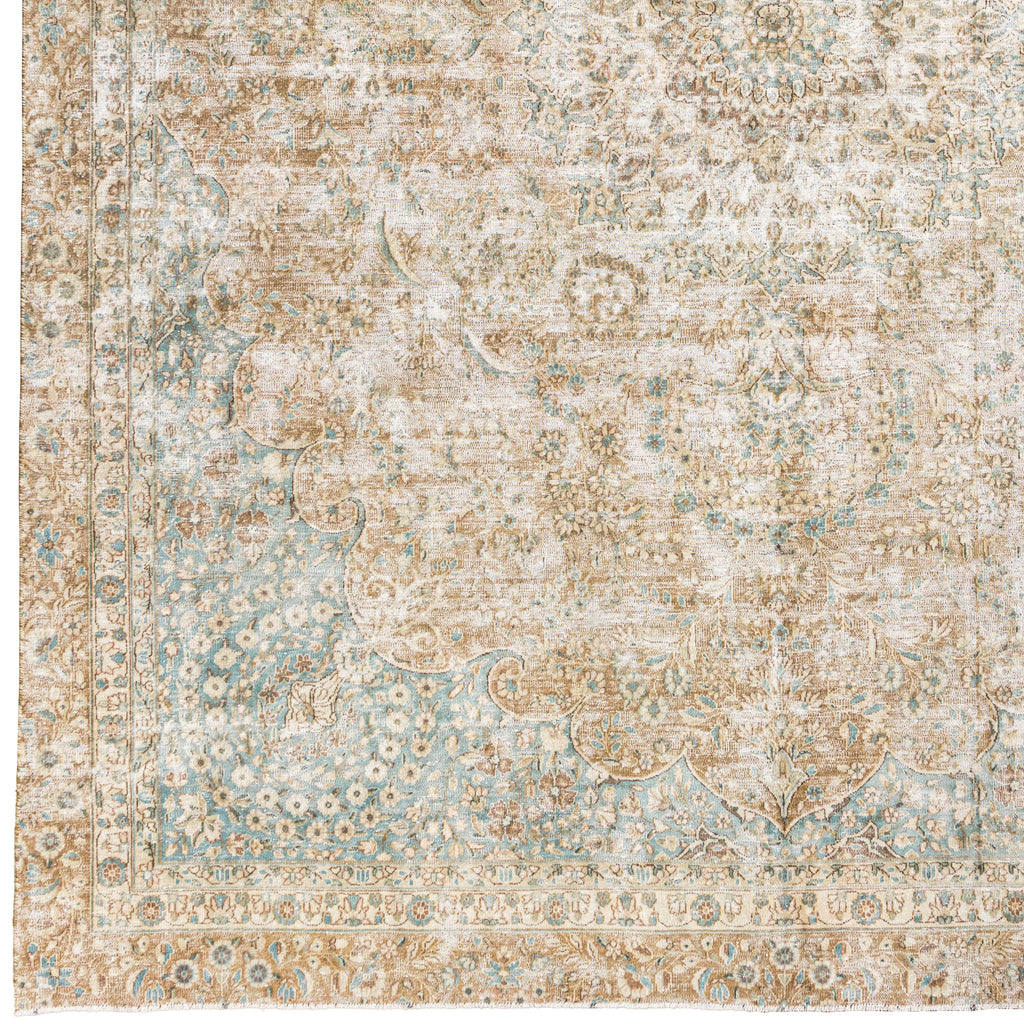 ALFOMBRA VINTAGE PERSA DT 3577