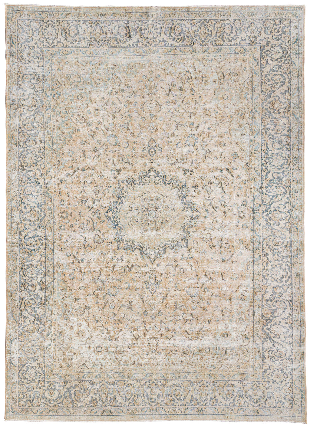 ALFOMBRA VINTAGE PERSA DT 3578