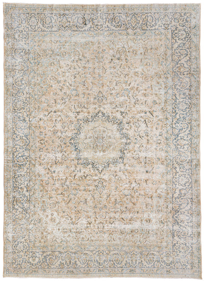 ALFOMBRA VINTAGE PERSA DT 3578