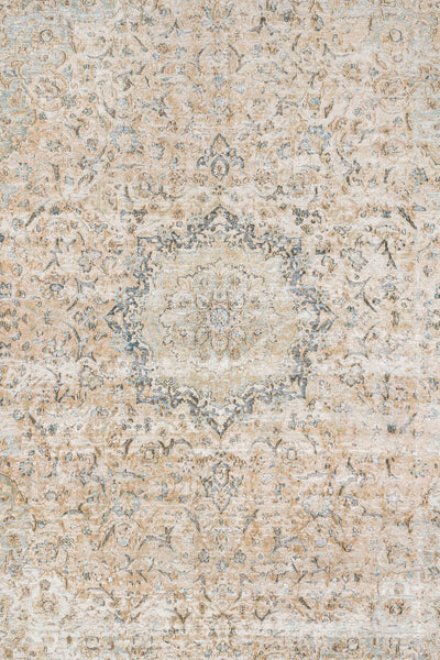ALFOMBRA VINTAGE PERSA DT 3578