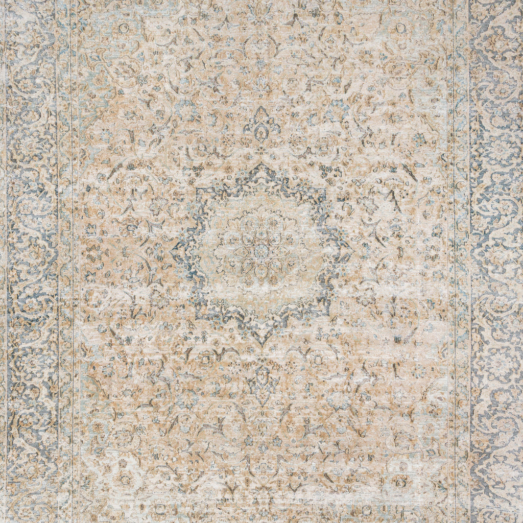ALFOMBRA VINTAGE PERSA DT 3578