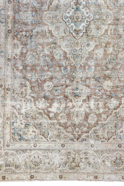 ALFOMBRA VINTAGE PERSA DT 3579