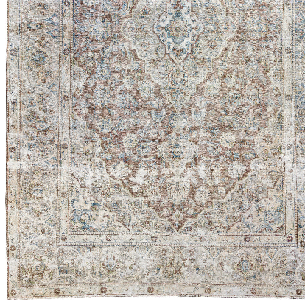 ALFOMBRA VINTAGE PERSA DT 3579