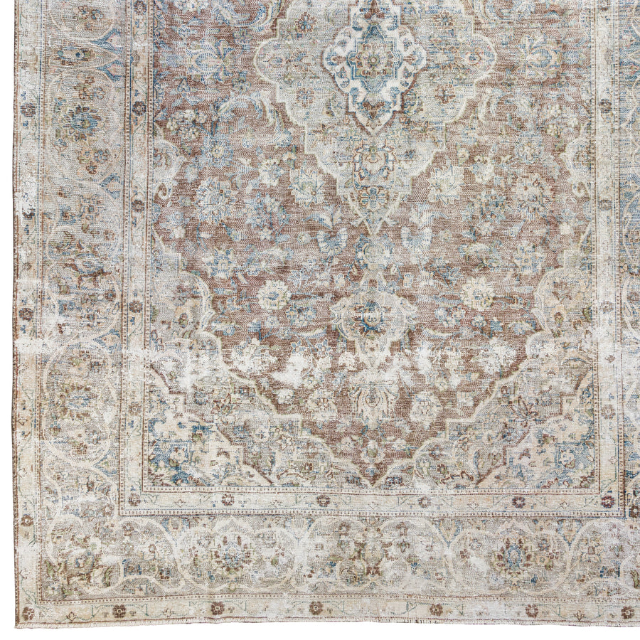 ALFOMBRA VINTAGE PERSA DT 3579