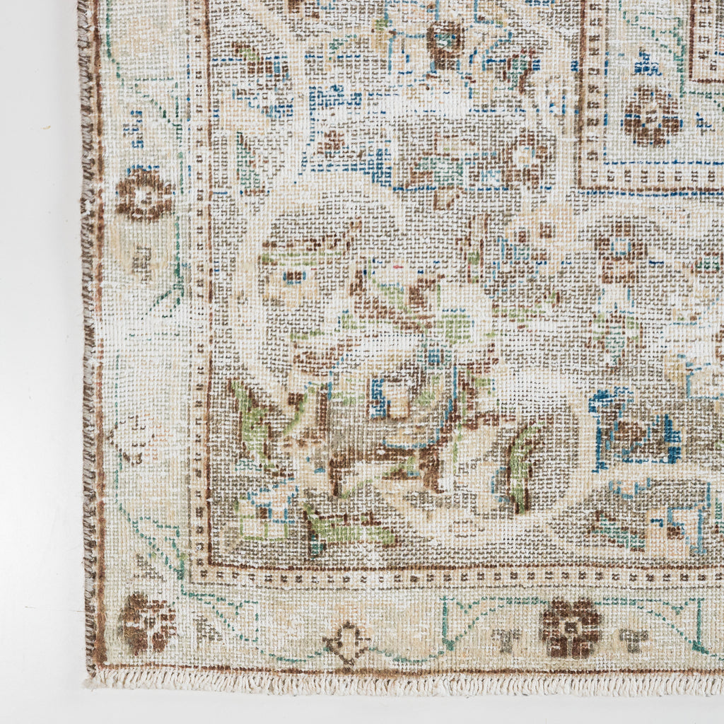 ALFOMBRA VINTAGE PERSA DT 3579