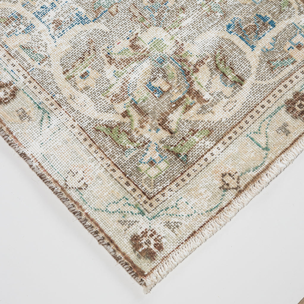 ALFOMBRA VINTAGE PERSA DT 3579