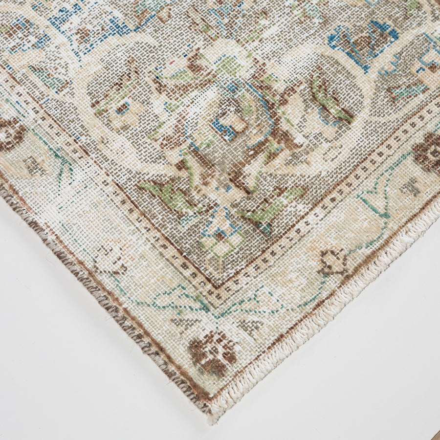 ALFOMBRA VINTAGE PERSA DT 3579