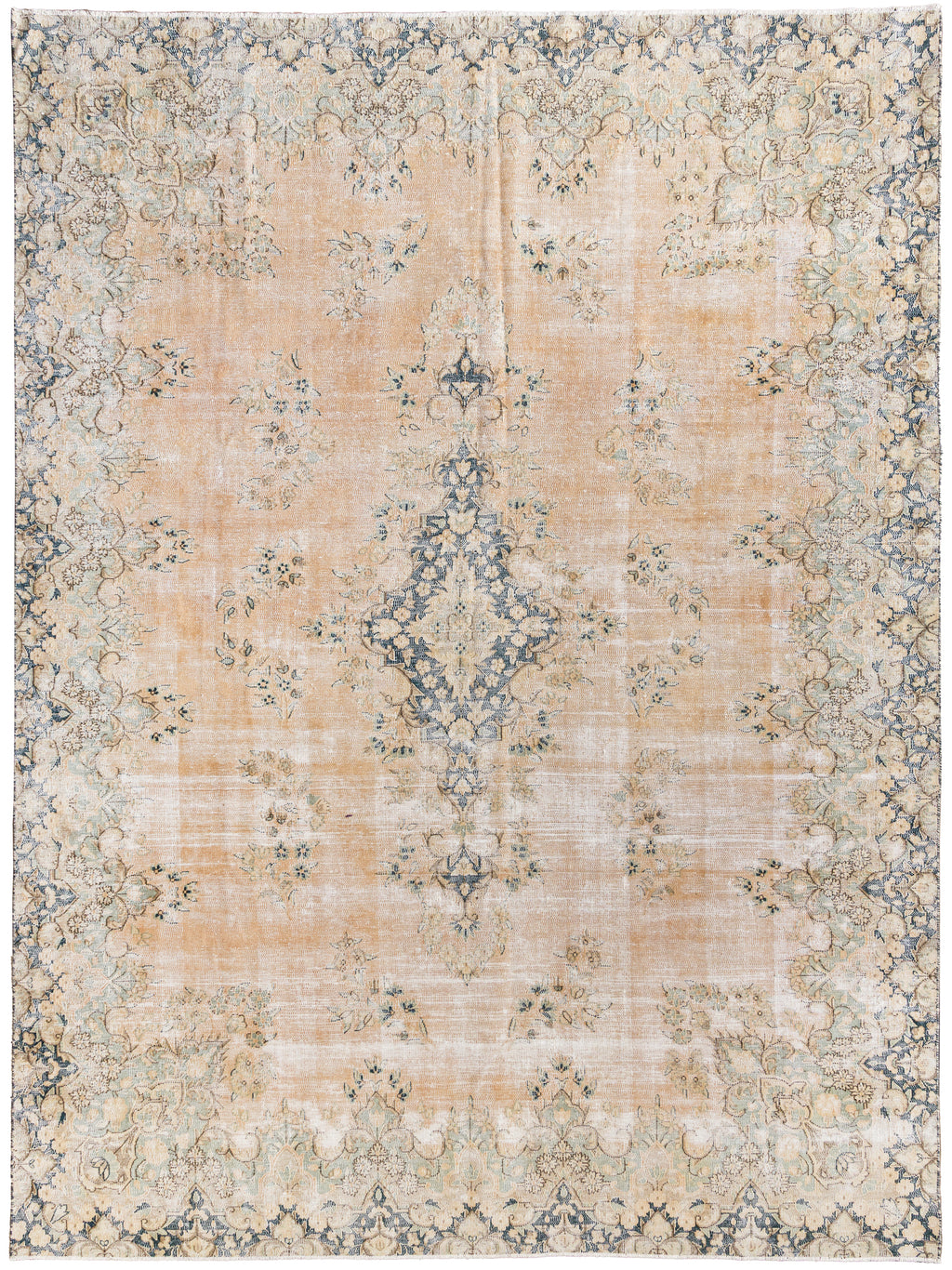 ALFOMBRA VINTAGE PERSA DT 3580