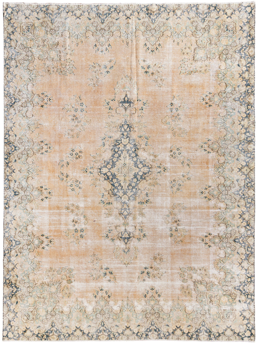 ALFOMBRA VINTAGE PERSA DT 3580
