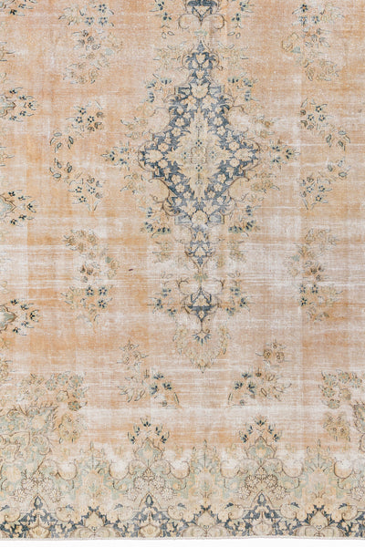 ALFOMBRA VINTAGE PERSA DT 3580