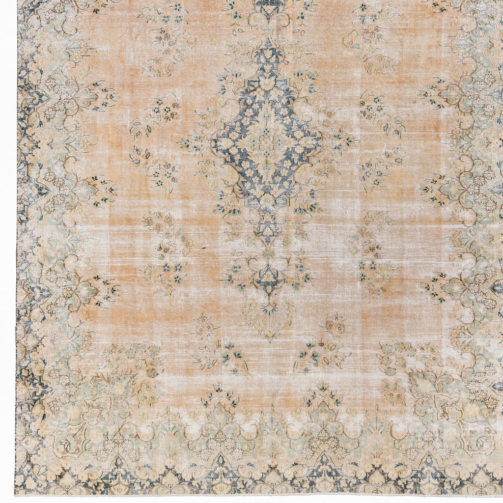 ALFOMBRA VINTAGE PERSA DT 3580