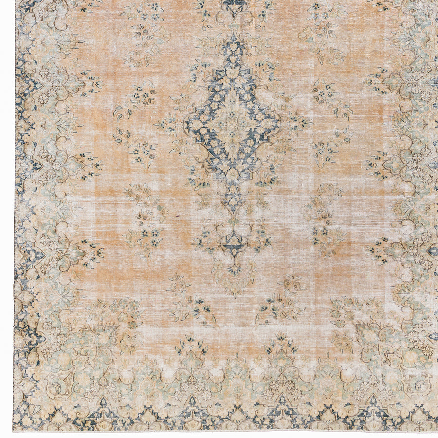ALFOMBRA VINTAGE PERSA DT 3580