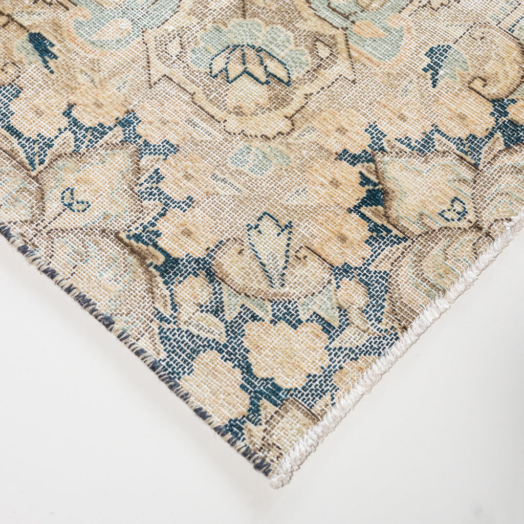 ALFOMBRA VINTAGE PERSA DT 3580