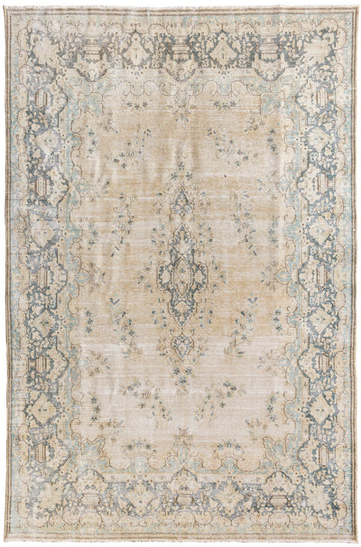ALFOMBRA VINTAGE PERSA DT 3583