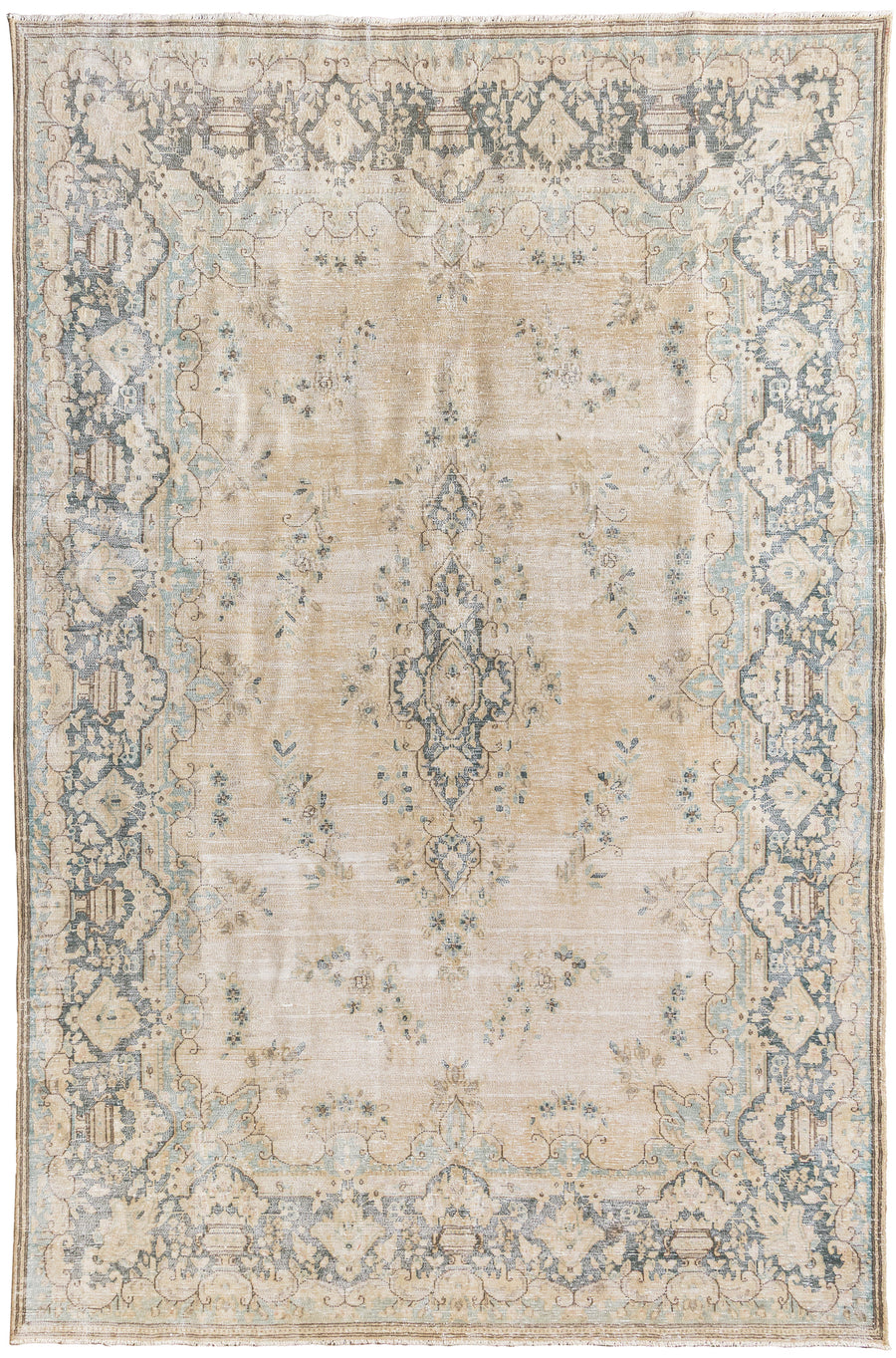 ALFOMBRA VINTAGE PERSA DT 3583