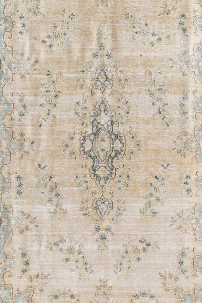 ALFOMBRA VINTAGE PERSA DT 3583