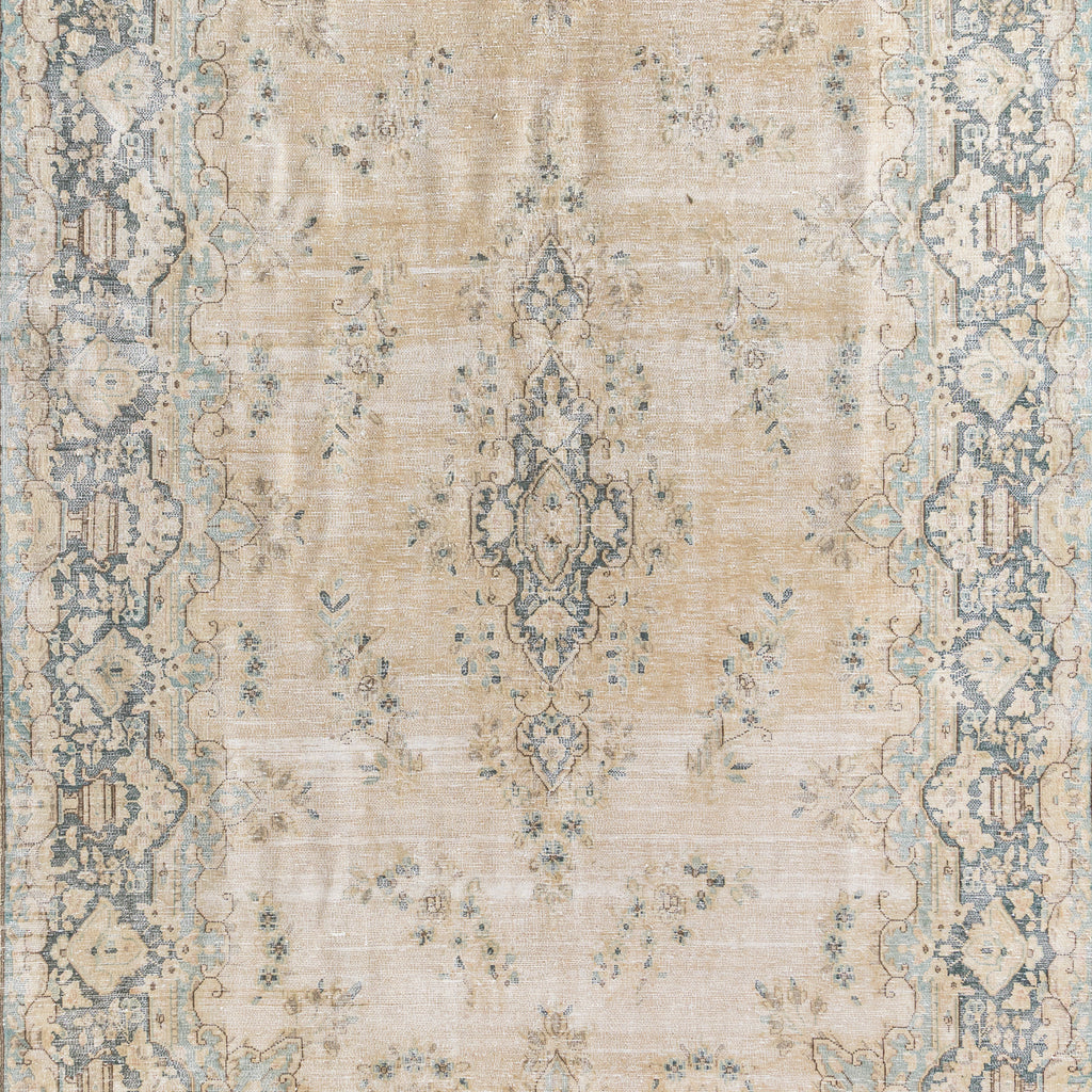 ALFOMBRA VINTAGE PERSA DT 3583