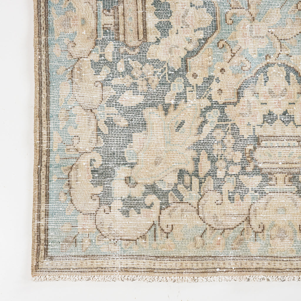 ALFOMBRA VINTAGE PERSA DT 3583