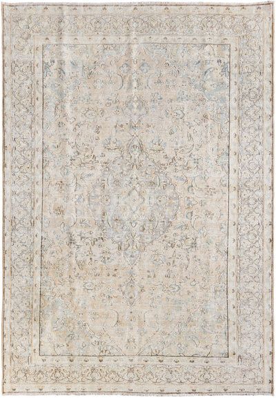 ALFOMBRA VINTAGE PERSA DT 3584