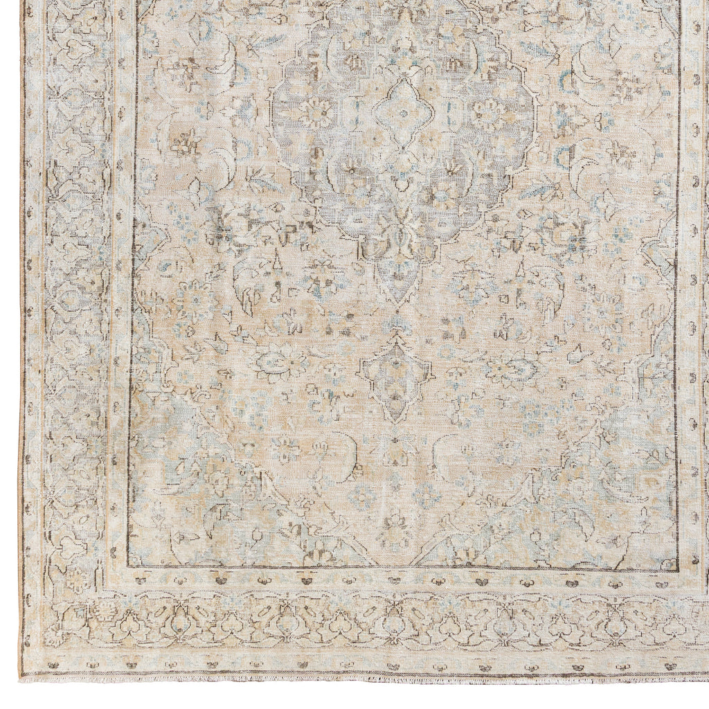 ALFOMBRA VINTAGE PERSA DT 3584