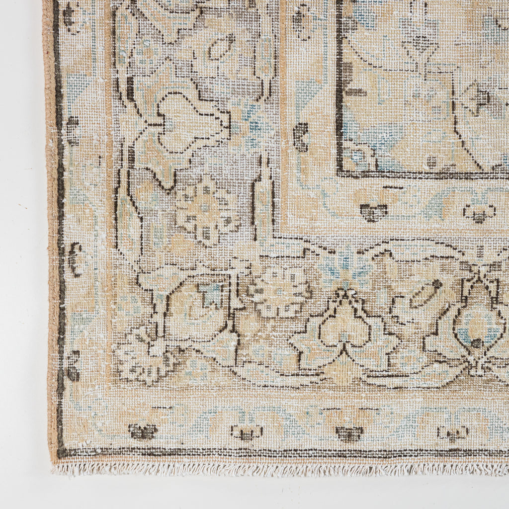 ALFOMBRA VINTAGE PERSA DT 3584