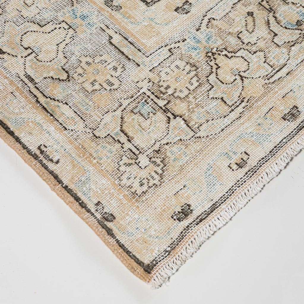 ALFOMBRA VINTAGE PERSA DT 3584