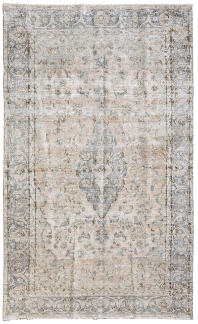ALFOMBRA VINTAGE PERSA DT 3585