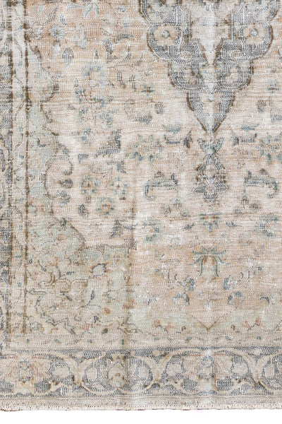 ALFOMBRA VINTAGE PERSA DT 3585