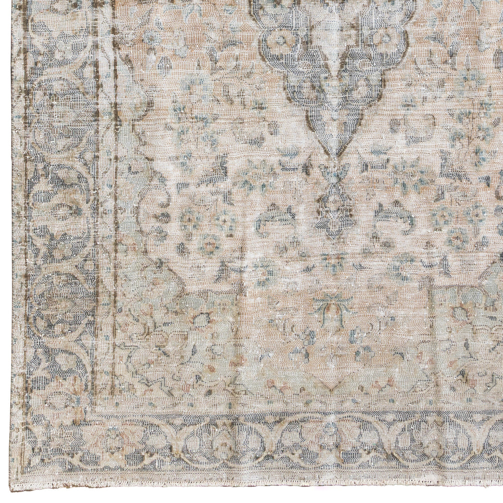 ALFOMBRA VINTAGE PERSA DT 3585