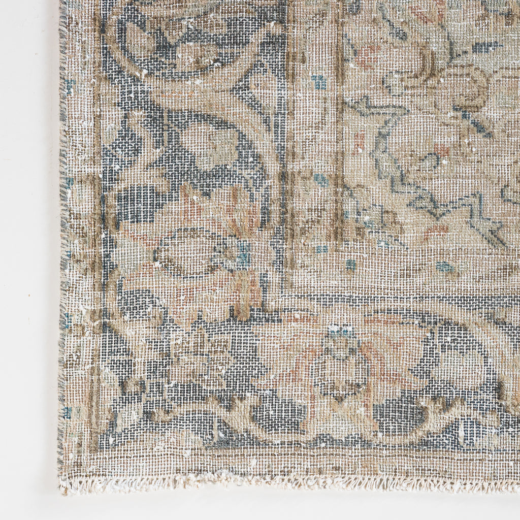 ALFOMBRA VINTAGE PERSA DT 3585