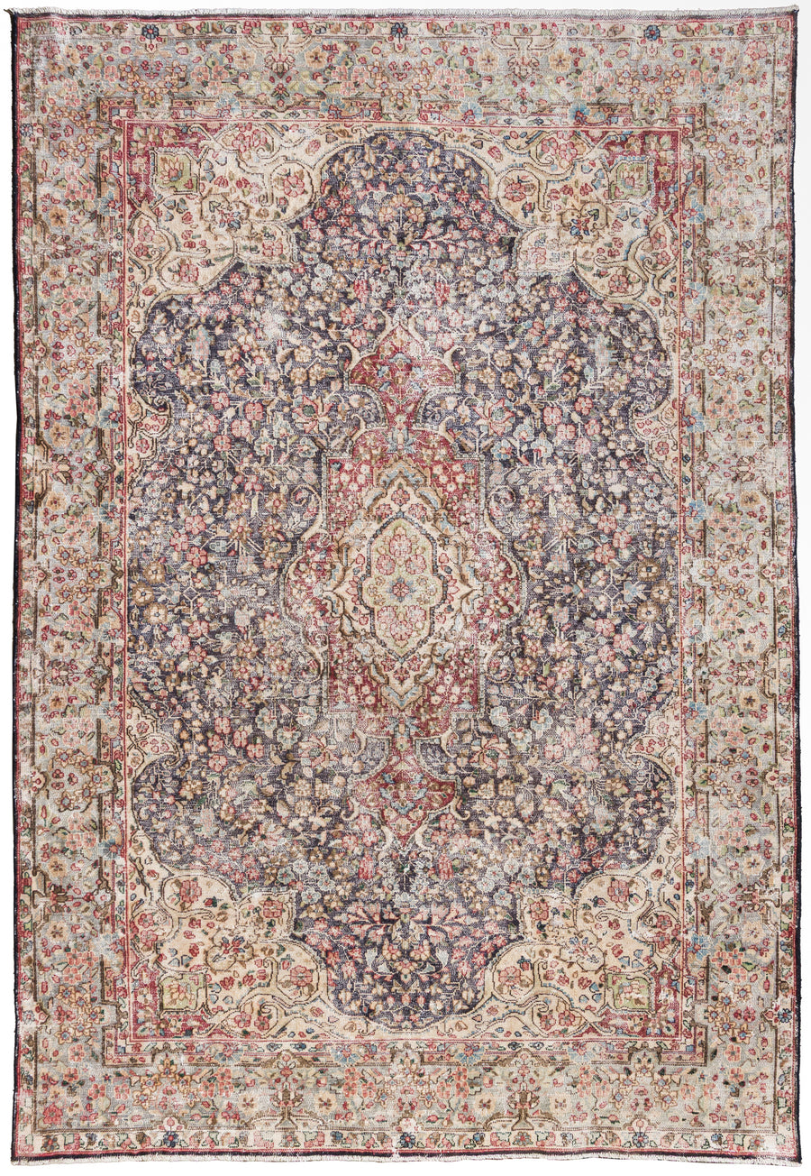 ALFOMBRA VINTAGE PERSA DT 3586
