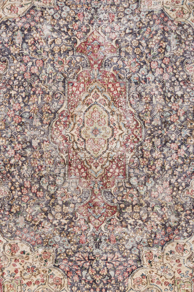 ALFOMBRA VINTAGE PERSA DT 3586