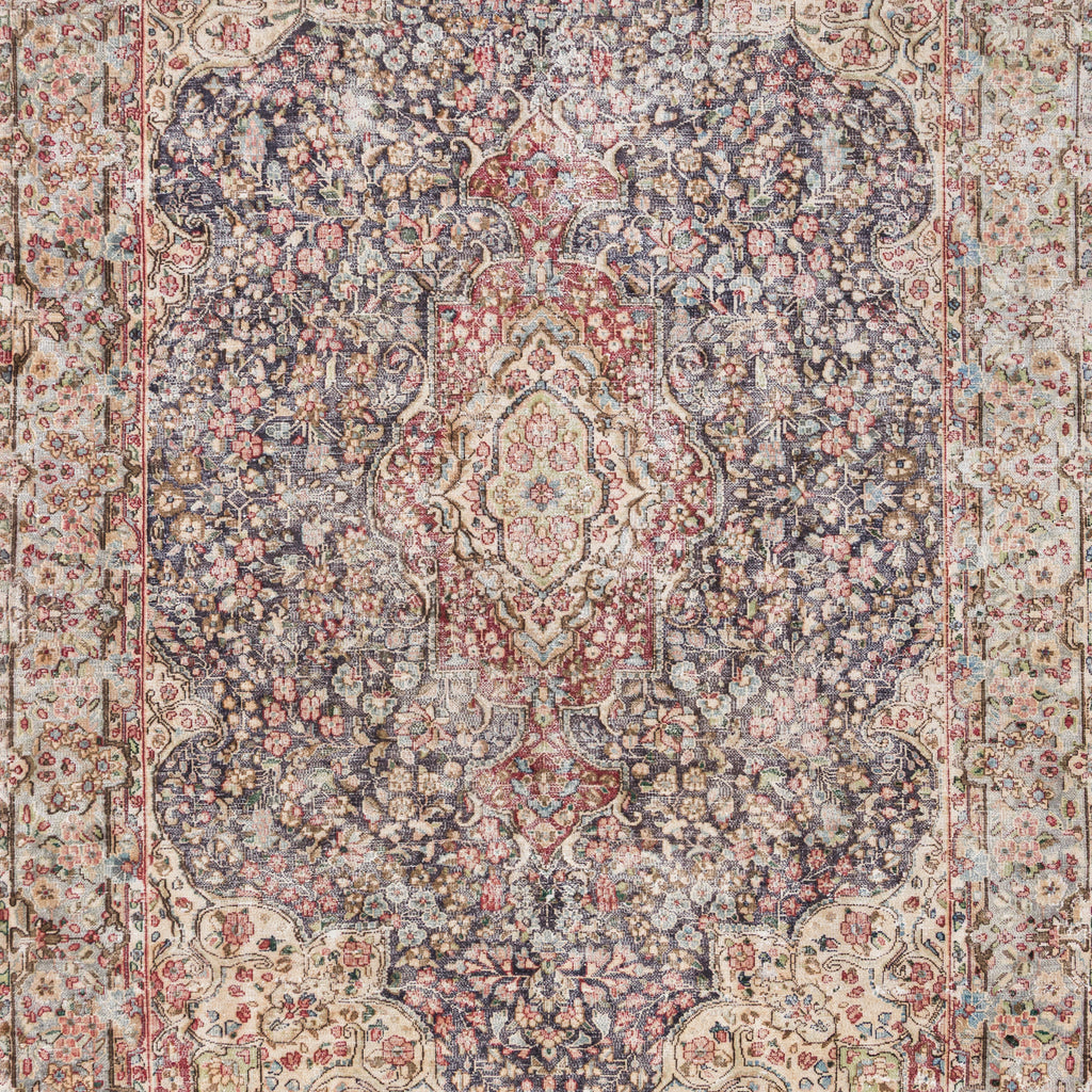 ALFOMBRA VINTAGE PERSA DT 3586