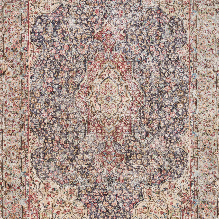 ALFOMBRA VINTAGE PERSA DT 3586
