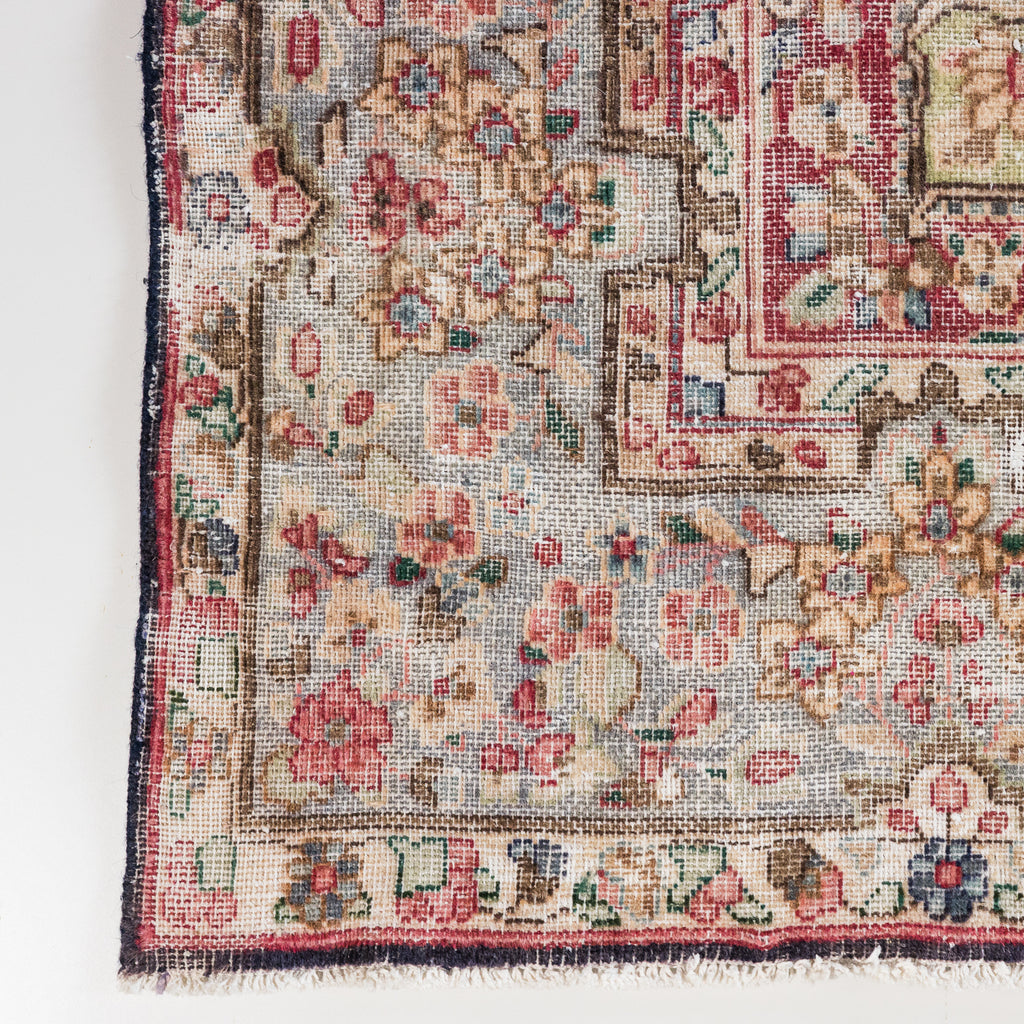 ALFOMBRA VINTAGE PERSA DT 3586