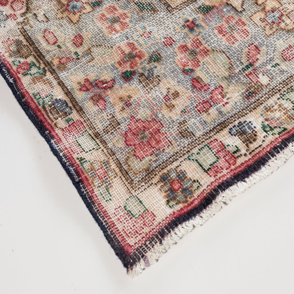 ALFOMBRA VINTAGE PERSA DT 3586