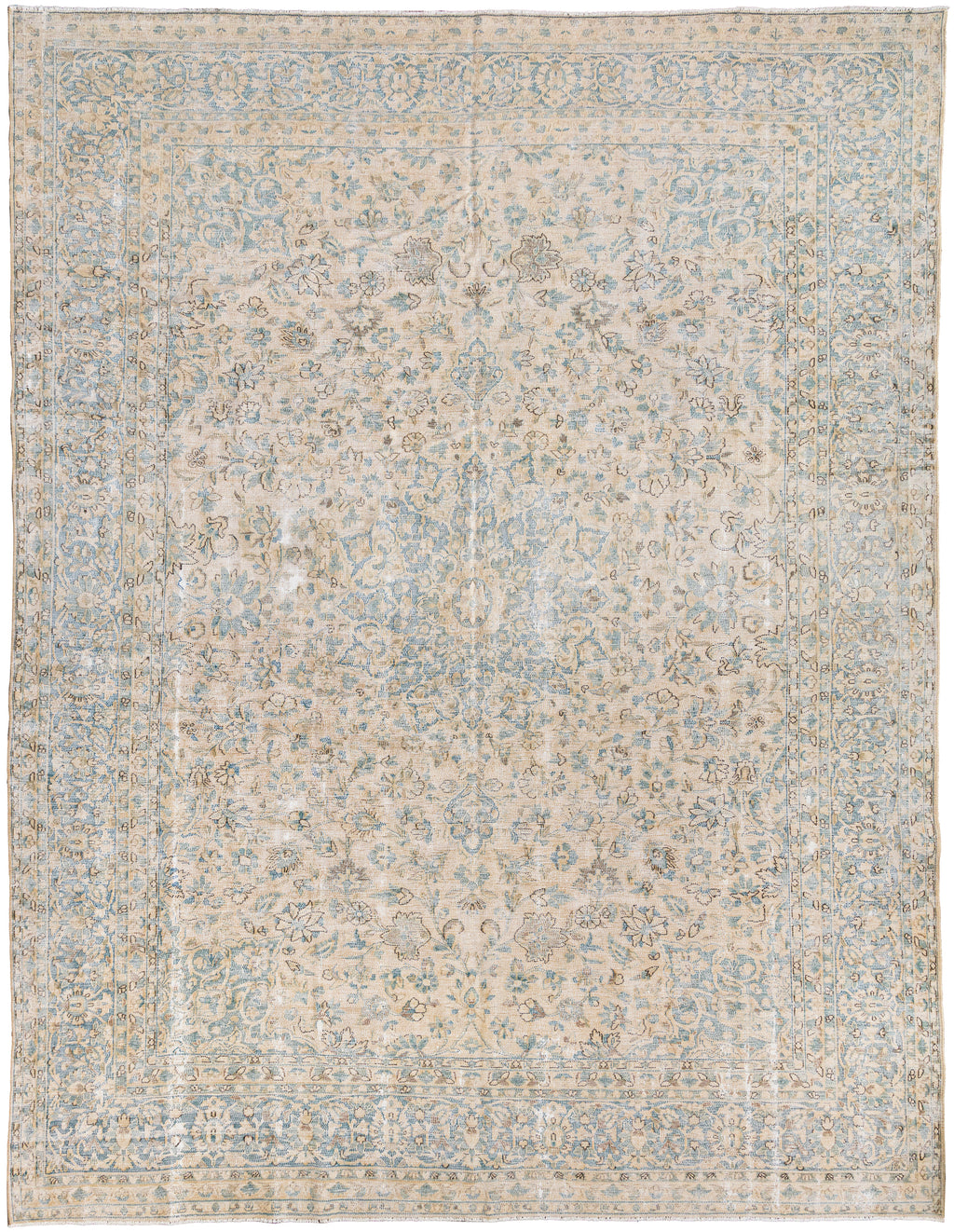 ALFOMBRA VINTAGE PERSA DT 3587