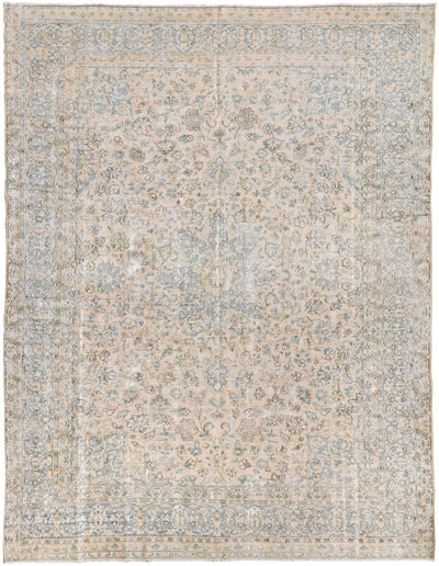 ALFOMBRA VINTAGE PERSA DT 3587