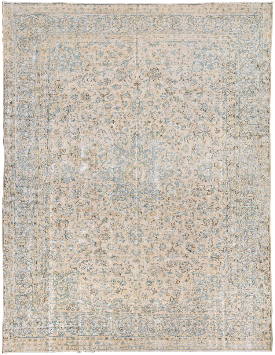 ALFOMBRA VINTAGE PERSA DT 3587