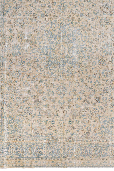 ALFOMBRA VINTAGE PERSA DT 3587