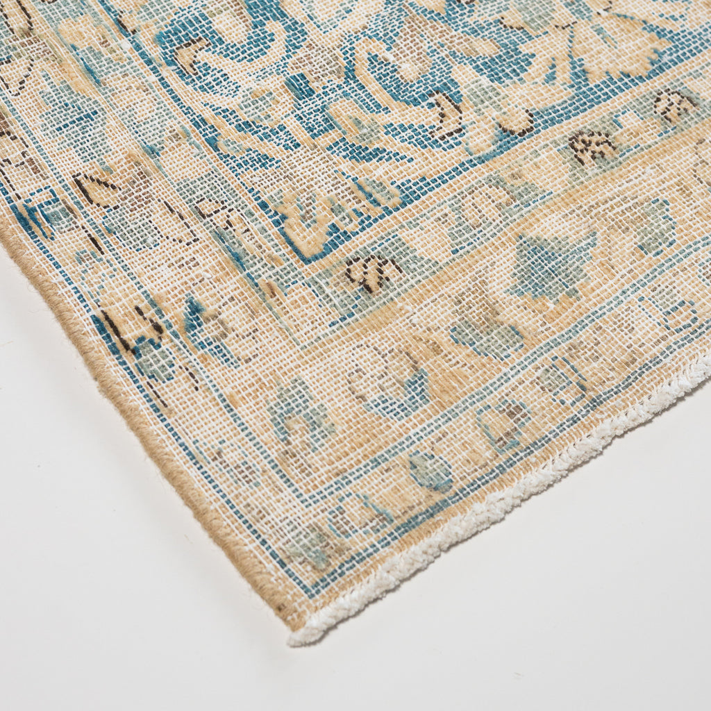 ALFOMBRA VINTAGE PERSA DT 3587