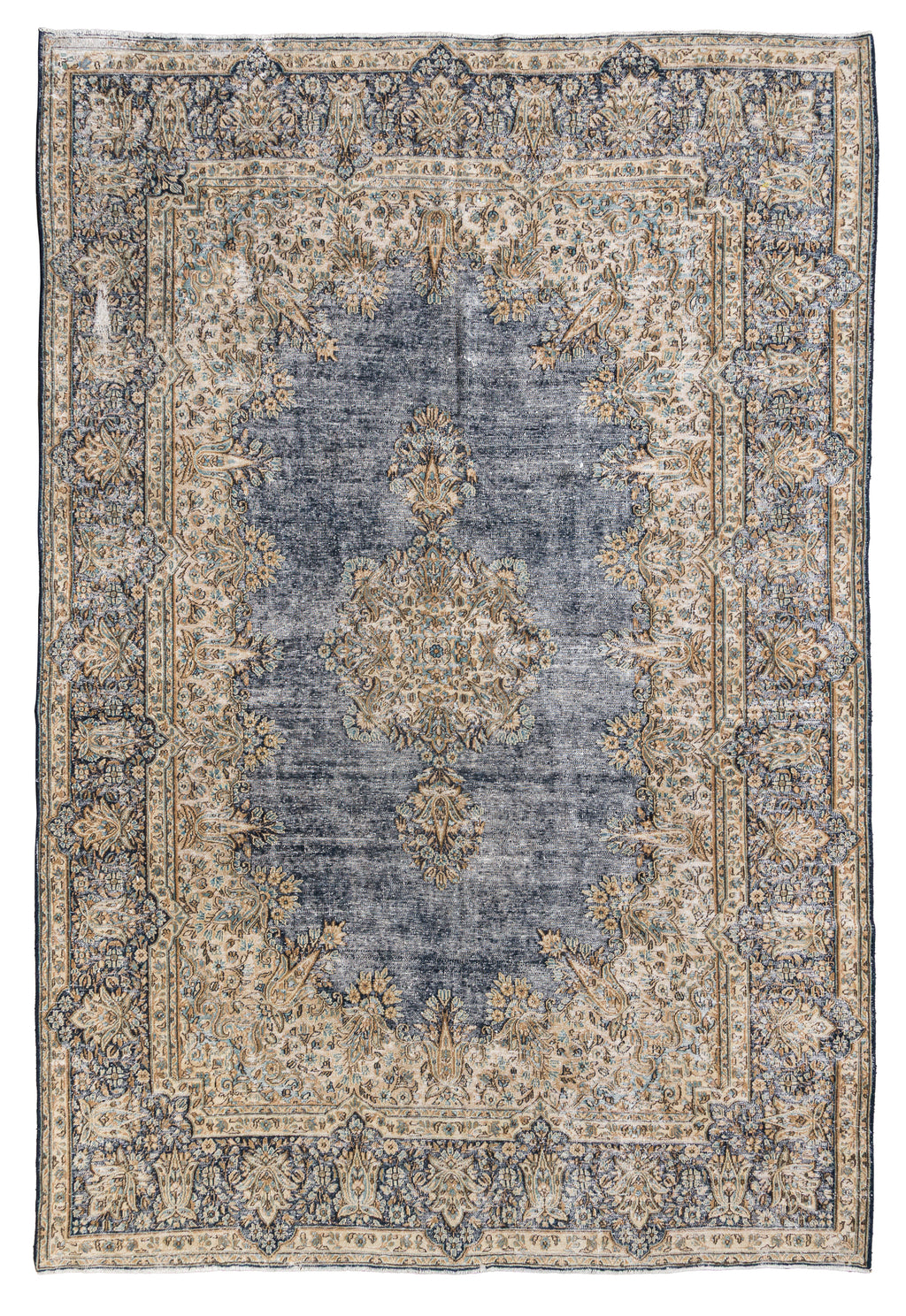 ALFOMBRA VINTAGE PERSA DT 3588