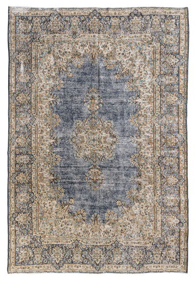 ALFOMBRA VINTAGE PERSA DT 3588